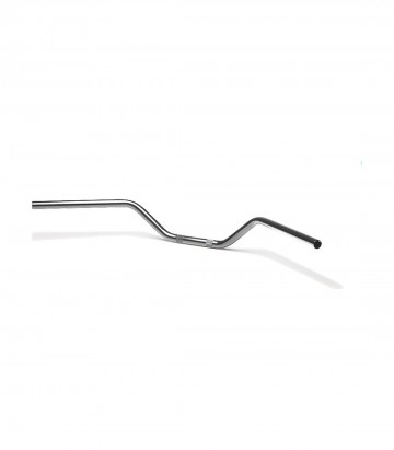 Highsider Handlebar Flat Track L14 in Chrome