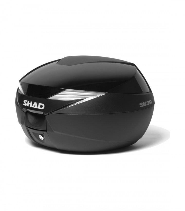 Tapa para SH39 Negro Metal SHAD D1B39E21