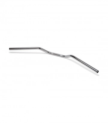 Highsider Handlebar Naked Bike L02 Steel in Chrome