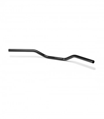 Manillar Highsider Roadster L01 en Negro