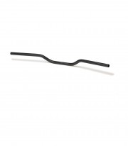 Manillar Highsider Street Bar (High) A04 22,2 mm Aluminio en Negro