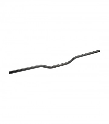 Manillar Highsider Street Bar A00 22,2 mm Aluminio en Negro