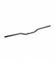 Highsider Handlebar Street Bar A00 22.2 mm Aluminium in Black