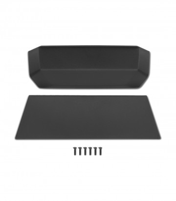 Tapa para SH38X Negra SHAD 204135R