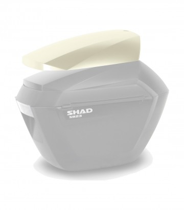 Tapa para SH23 Sin Pintar SHAD D1B23ER