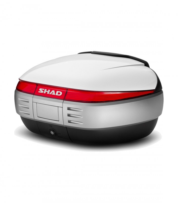 Lid for SH50 in White SHAD D1B50E08