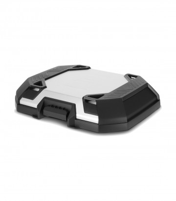 Tapa para TR46 Aluminio SHAD D1TR46T0R