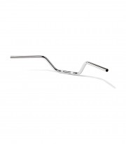 Manillar Highsider Touring L03 Acero en Cromado