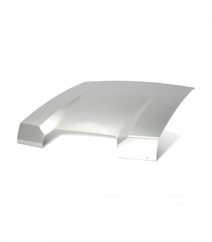 Lid for SH51 in Aluminum SHAD D1B51T0R