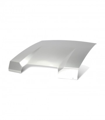 Tapa para SH51 Aluminio SHAD D1B51T0R