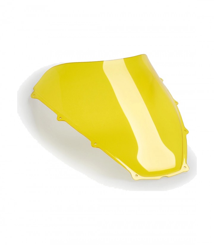 Cúpula Puig Standard Aprilia RSV1000 Mille (98-00) Amarillo 0264G