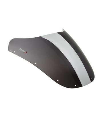 Cúpula Puig Standard Kawasaki ZX-9R (94-97) Ahumado oscuro 0344F