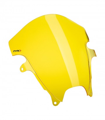 Cúpula Puig Standard Suzuki GSF1200S/600S Bandit (00-05) Amarillo 0697G