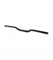 Highsider Handlebar X-Bar Adventure X04 28.6 mm Aluminium in Black
