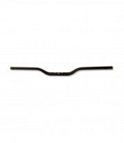 Highsider Handlebar X-Bar Adventure X04 28.6 mm Aluminium in Black