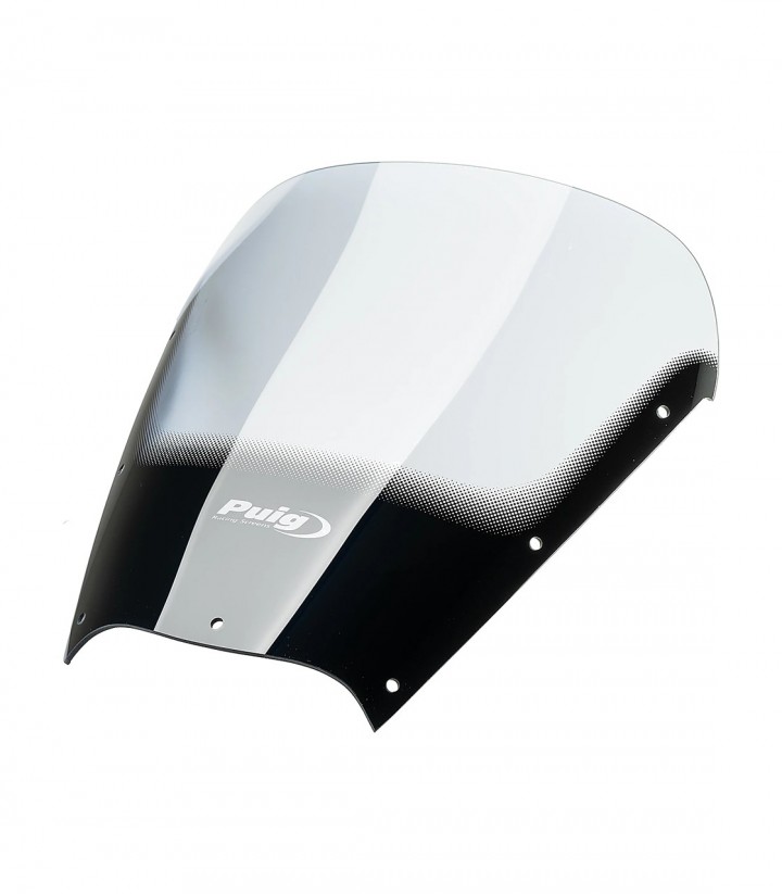 Windschild Puig Standard Yamaha TDM900 (02-14) Getönt 1106H