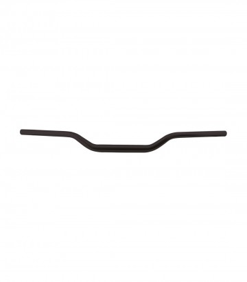 Highsider Handlebar X-Bar Cross Bar X00 28.6 mm Aluminium in Black