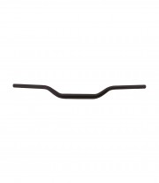 Highsider Handlebar X-Bar Cross Bar X00 28.6 mm Aluminium in Black