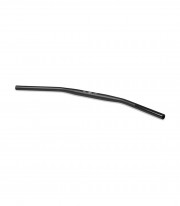 Highsider Handlebar X-Bar Drag Bar XD1 28.6 mm Aluminium in Black