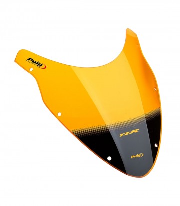 Cúpula Puig Standard Yamaha TZR50 (03-23) Naranja 1596T