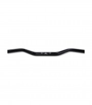 Highsider Handlebar X-Bar Superbike X01 28.6 mm Aluminium in Black