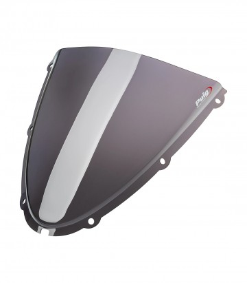 Cúpula Puig Standard Kawasaki ZX-10R (06-07) Ahumado oscuro 4052F