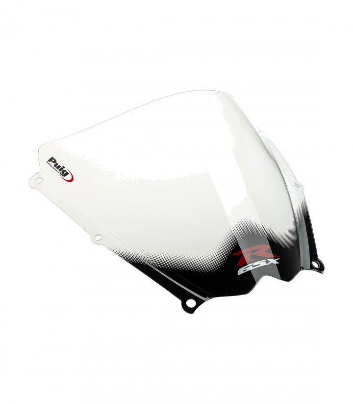 Windschild Puig Standard Suzuki GSX-R1000 (07-08) Klar 4362W