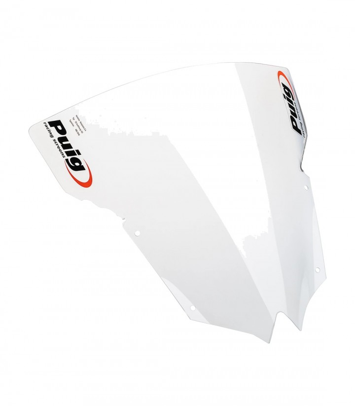 Cúpula Puig Standard Yamaha YZF-R6 (08-16) Transparente 4634W