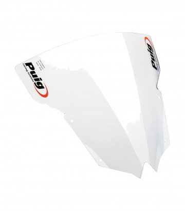 Yamaha YZF-R6 (08-16) Puig Standard Transparent Windshield 4634W
