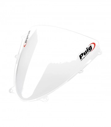 Windschild Puig Standard Suzuki GSX-R1000 (09-15) Klar 4932W