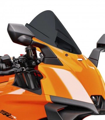 Cúpula Puig Z-Racing KTM 990RC R (26) Ahumado oscuro 22917F