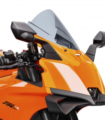 Cúpula Puig Z-Racing KTM 990RC R (26) Ahumado 22917H