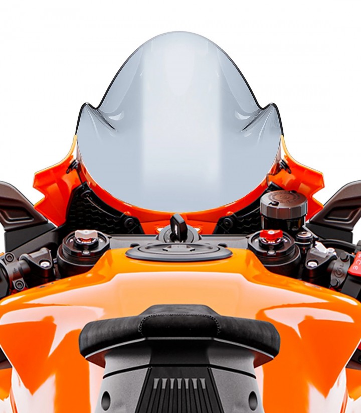 Cúpula Puig Z-Racing KTM 990RC R (26) Ahumado 22917H