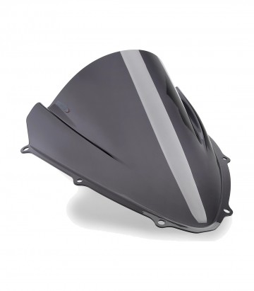 Cúpula Puig Z-Racing Suzuki GSX-R600 (06-07), GSX-R750 (06-07) Ahumado oscuro 23155F