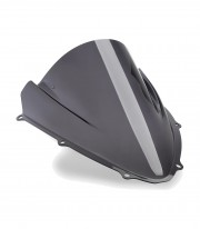 Suzuki GSX-R600 (06-07), GSX-R750 (06-07) Puig Z-Racing Dark smoked Windshield 23155F