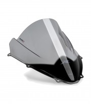 Suzuki GSX-R600 (06-07), GSX-R750 (06-07) Puig Z-Racing Smoked Windshield 23155H