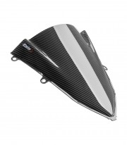Honda CBR650R (19-26) Puig Z-Racing Carbon look Windshield 3568C