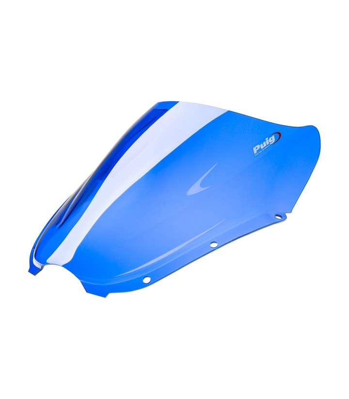 Cúpula Puig Z-Racing Hyosung GT125R/250Ri/650R (05-23) Azul 4184A