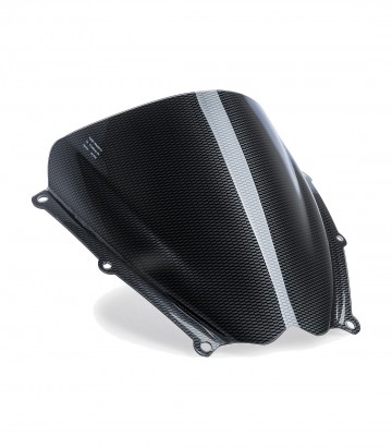Suzuki GSX-R1000 (07-08) Puig Z-Racing Carbon look Windshield 4363C