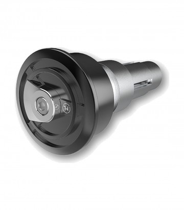 Contrapesos Highsider Enterprise en Plata