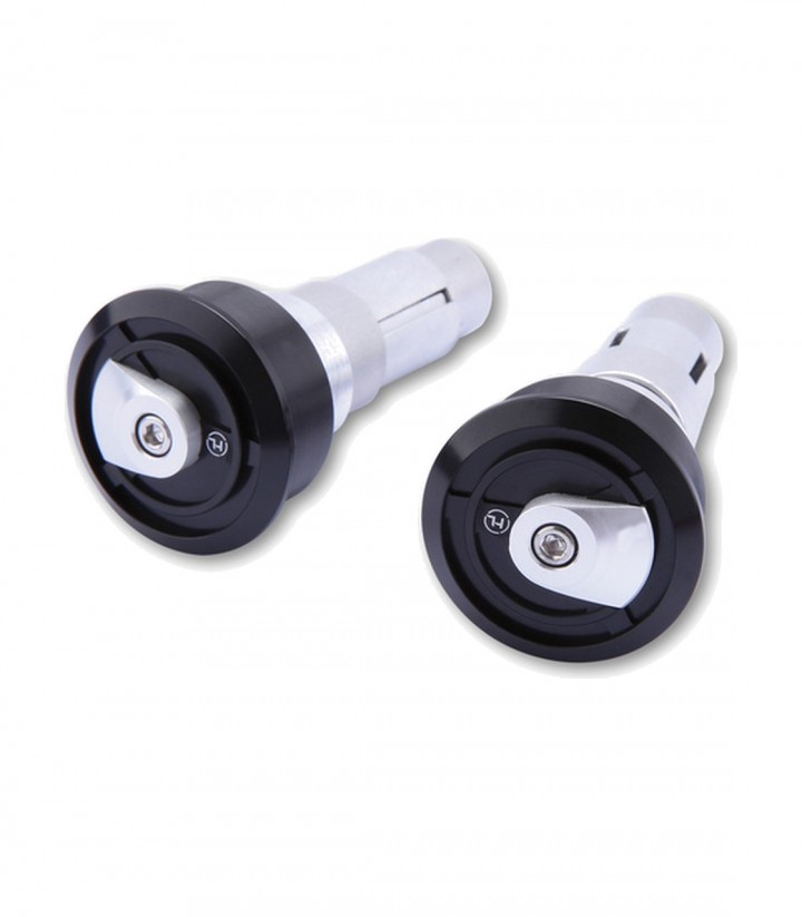 Contrapesos Highsider Enterprise en Plata