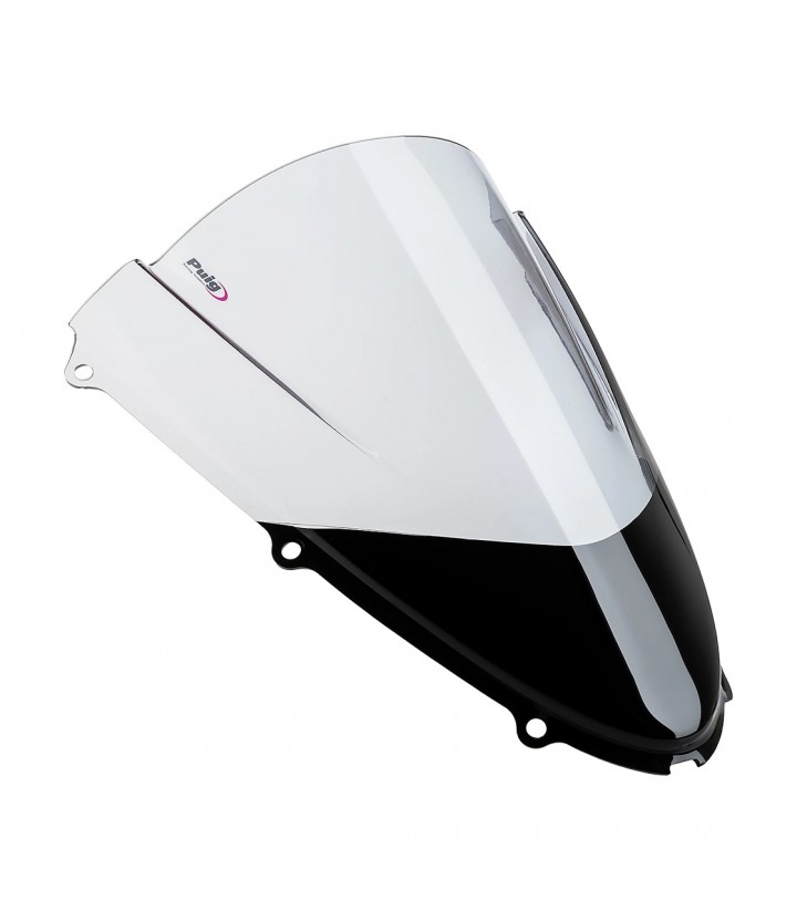 Cúpula Puig Z-Racing Kawasaki ZX-10R (06-07), ZX-6R Ninja (05-08) Ahumado 23215H