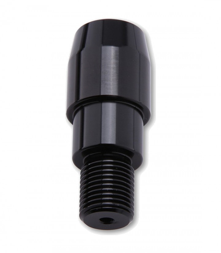 Contrapesos Highsider M16 para Manillares OEM Yamaha en Negro