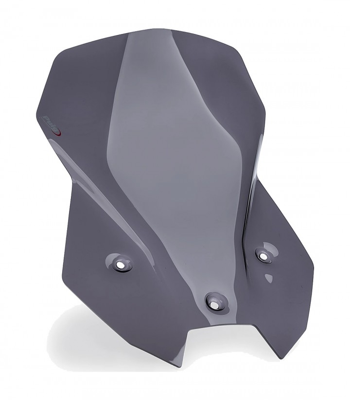 Windschild Puig V-Tech Line Touring Zontes 368M (24-26) Dunkel getönt 22840F