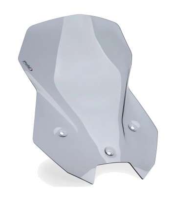 Zontes 368M (24-26) Puig V-Tech Line Touring Smoked Windscreen 22840H