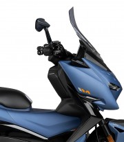 Pantalla Puig V-Tech Line Touring Zontes 368M (24-26) Ahumado 22840H