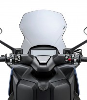 Pantalla Puig V-Tech Line Touring Zontes 368M (24-26) Ahumado 22840H