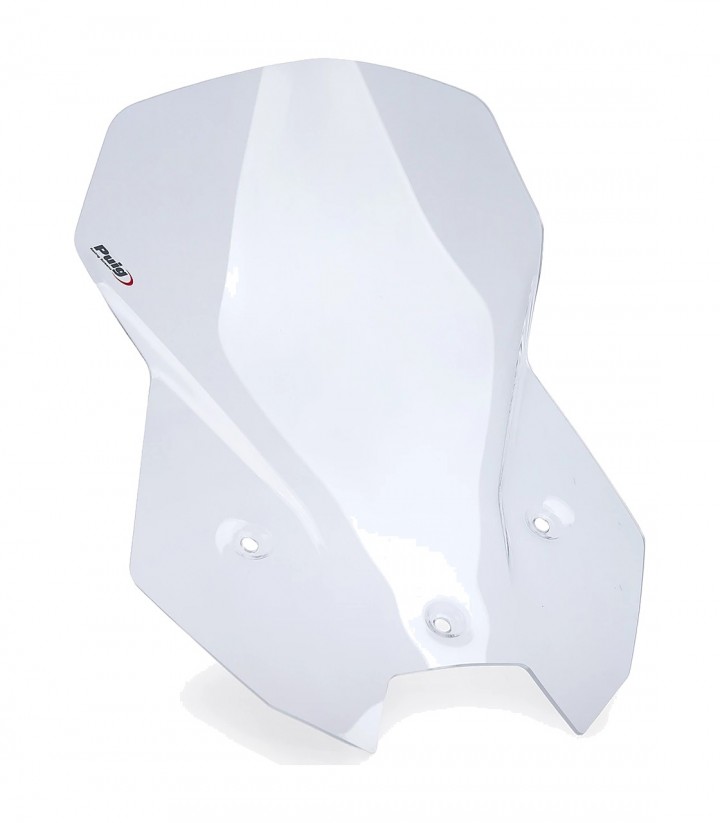 Pantalla Puig V-Tech Line Touring Zontes 368M (24-26) Transparente 22840W