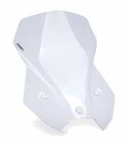 Zontes 368M (24-26) Puig V-Tech Line Touring Transparent Windscreen 22840W