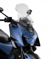Pantalla Puig V-Tech Line Touring Zontes 368M (24-26) Transparente 22840W